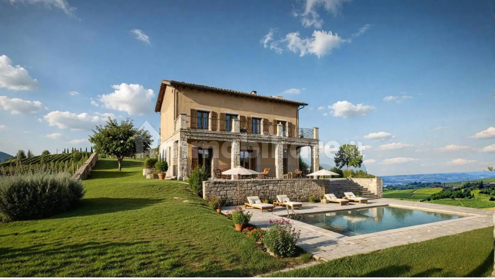 Villa unifamiliare, da ristrutturare, 300 m², Cavatore - foto 2