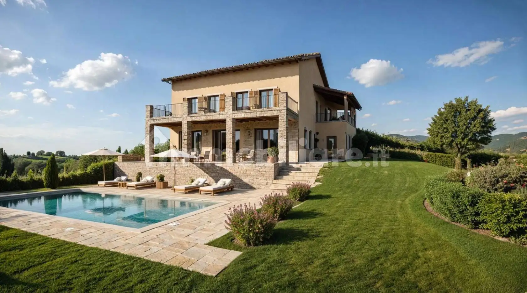 Villa unifamiliare, da ristrutturare, 300 m², Cavatore - foto 3