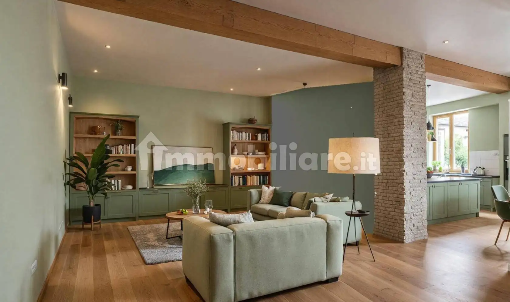 Villa unifamiliare, da ristrutturare, 300 m², Cavatore - foto 5