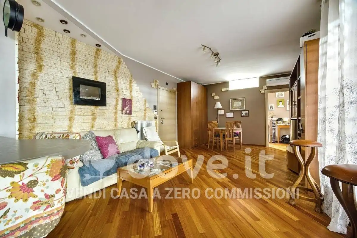 Quadrilocale via G. Falcone e la Sua Scorta 11, Bitritto - foto 2