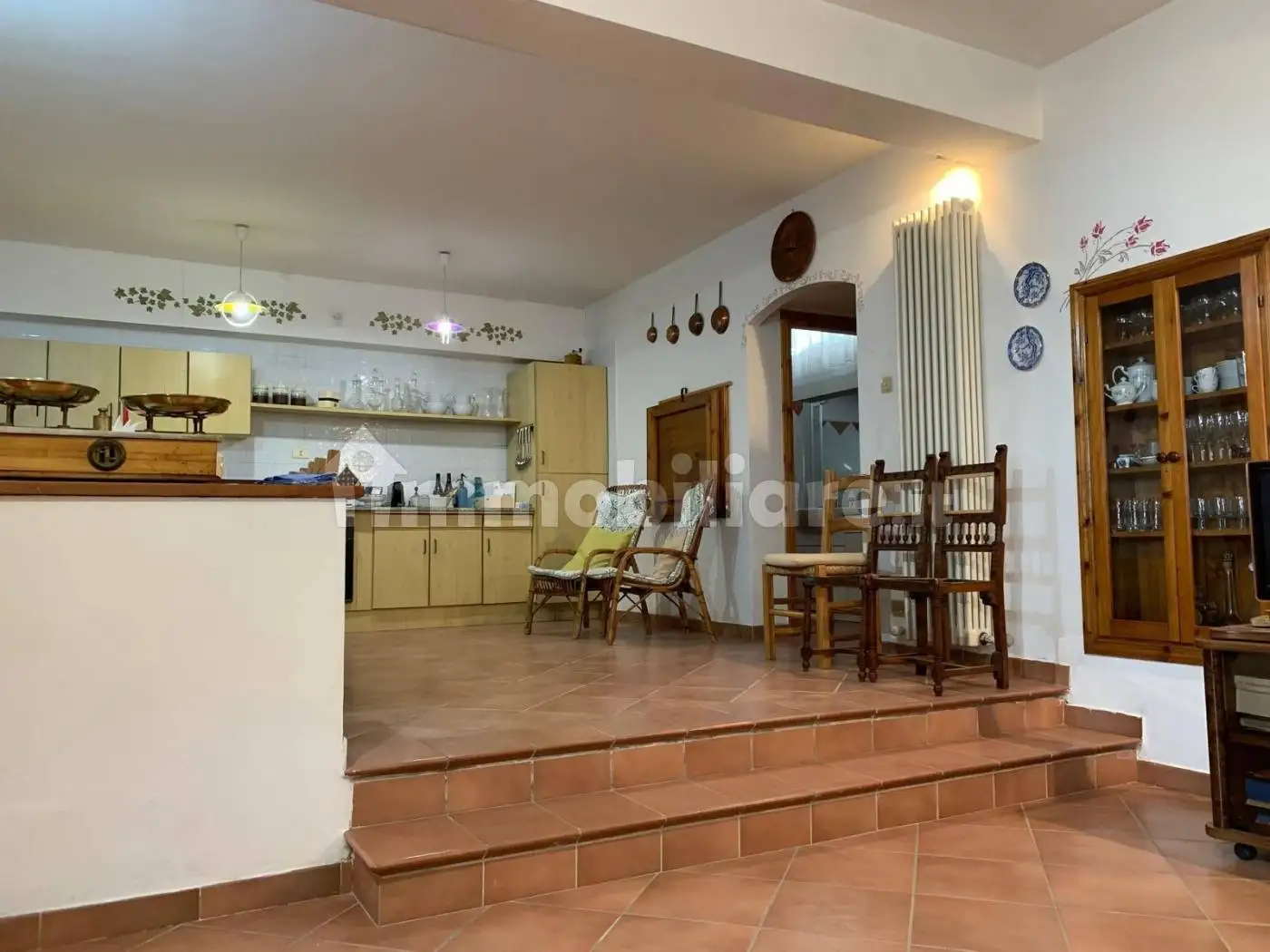 Villa unifamiliare, ottimo stato, 380 m², Centro, Civitella di Romagna - foto 2