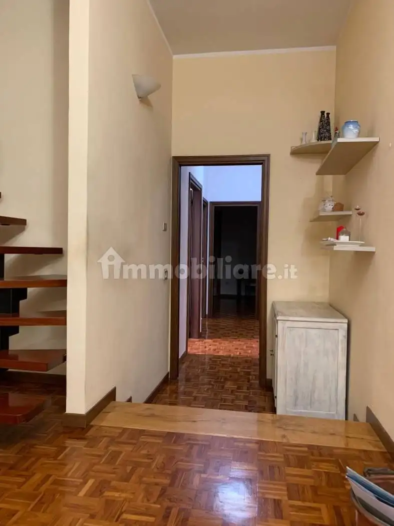 Villa unifamiliare, ottimo stato, 380 m², Centro, Civitella di Romagna - foto 4