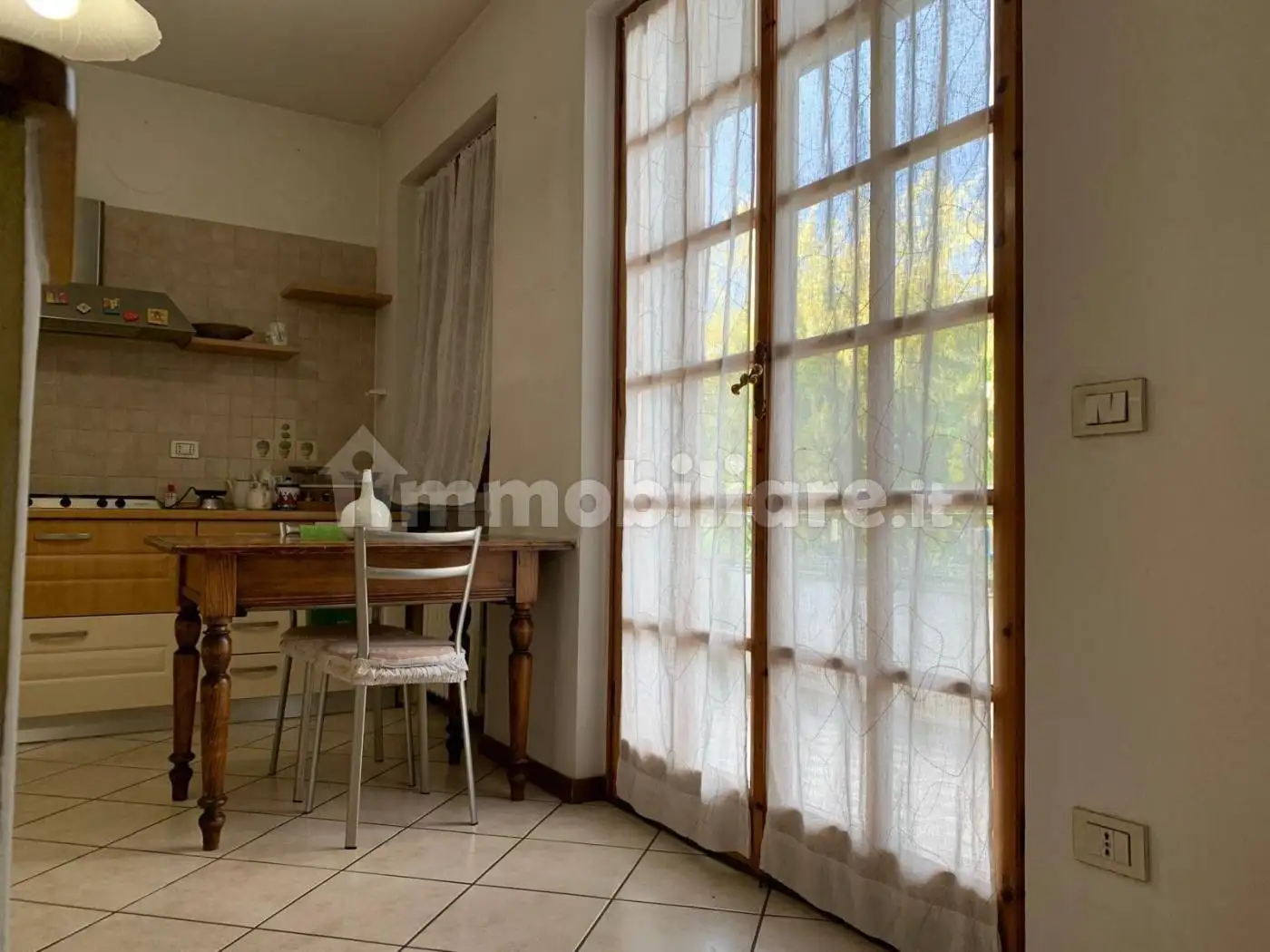 Villa unifamiliare, ottimo stato, 380 m², Centro, Civitella di Romagna - foto 5