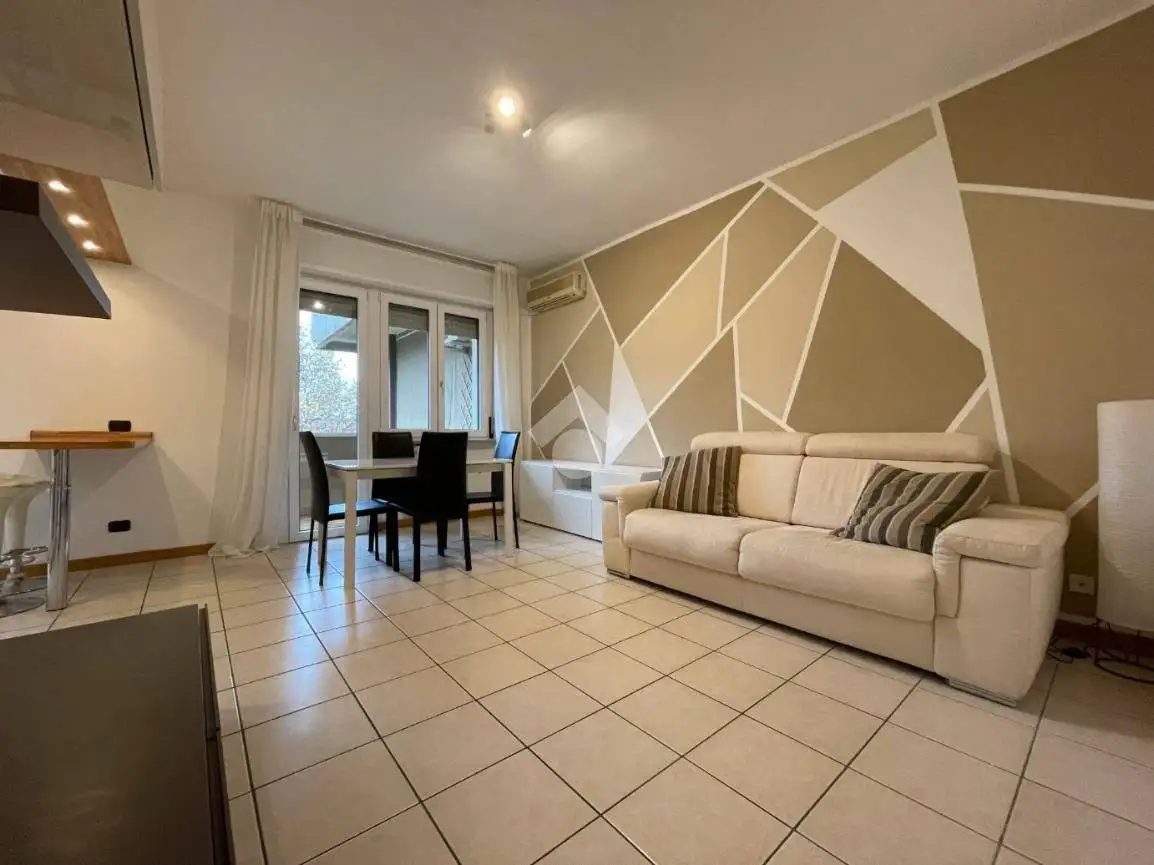 Appartamento in affitto a Legnano