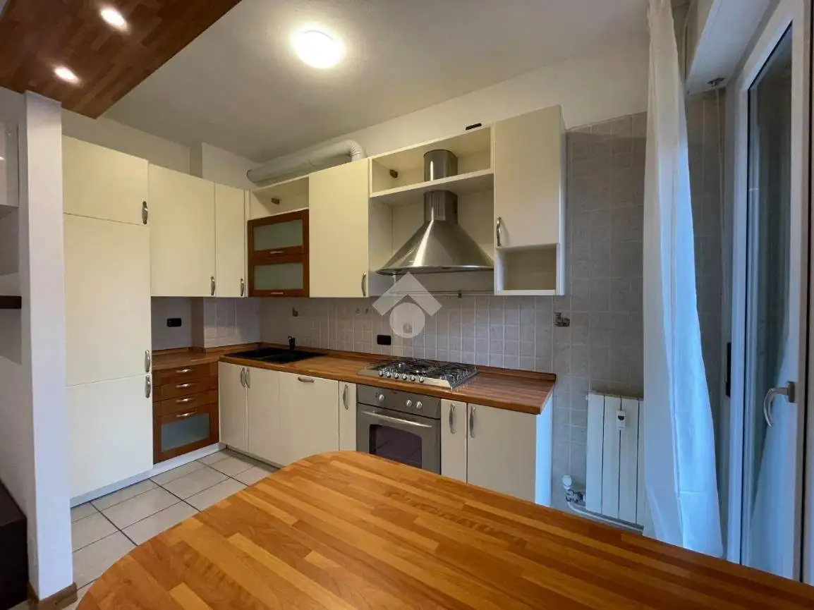 Bilocale via Guerciotti 33, Piscina, Legnano - foto 2