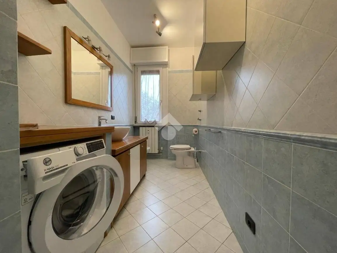 Bilocale via Guerciotti 33, Piscina, Legnano - foto 4