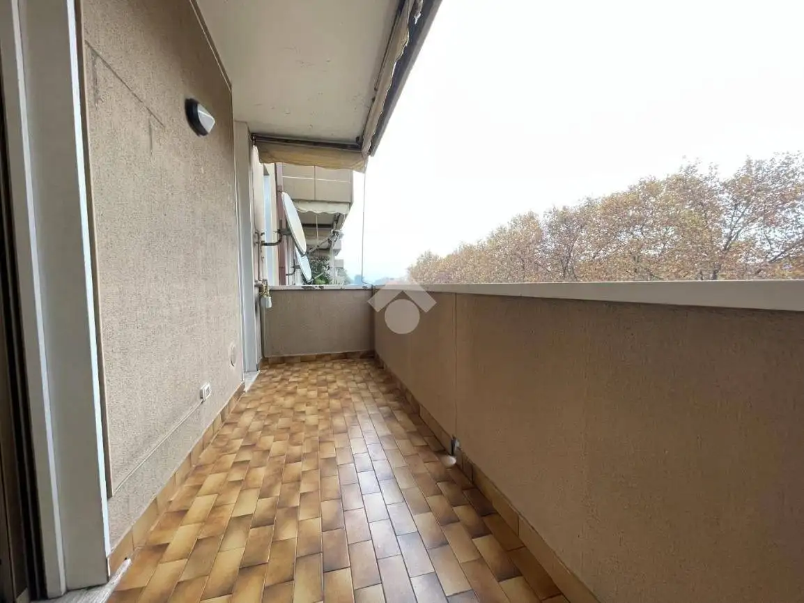 Bilocale via Guerciotti 33, Piscina, Legnano - foto 5