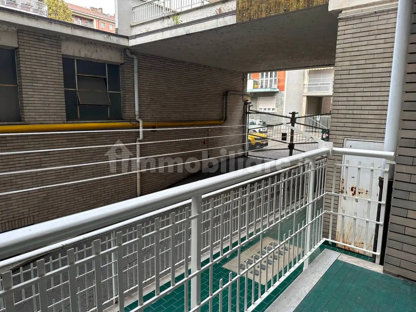 Appartamento in affitto a Torino