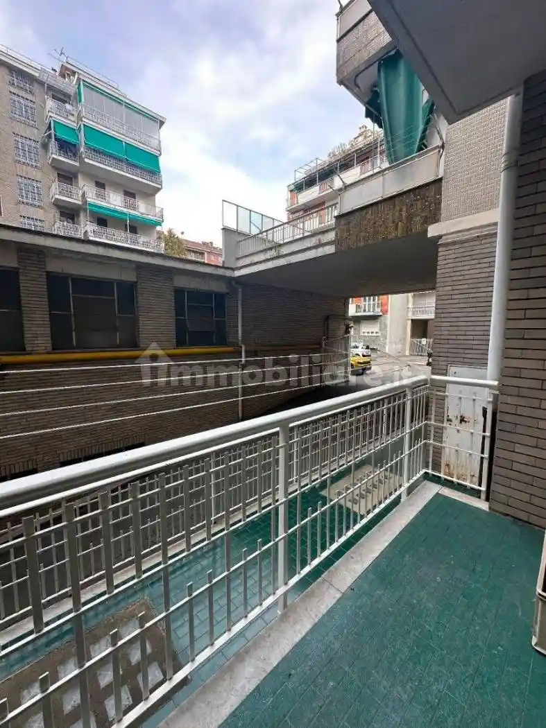 Bilocale piazza Desiderato Chiaves 8, Vanchiglietta, Torino - foto 2