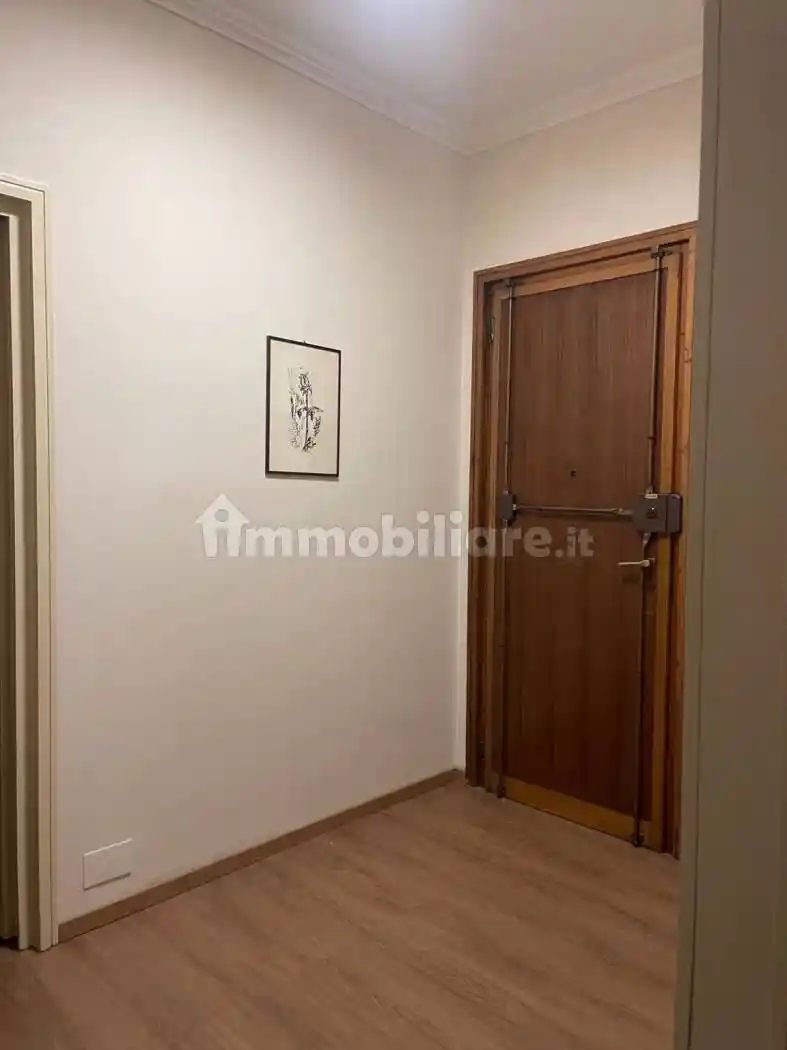 Bilocale piazza Desiderato Chiaves 8, Vanchiglietta, Torino - foto 3