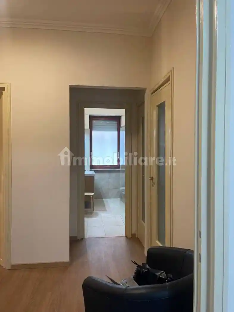 Bilocale piazza Desiderato Chiaves 8, Vanchiglietta, Torino - foto 4