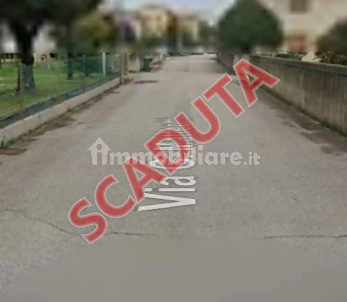 Appartamento in vendita a Cordenons