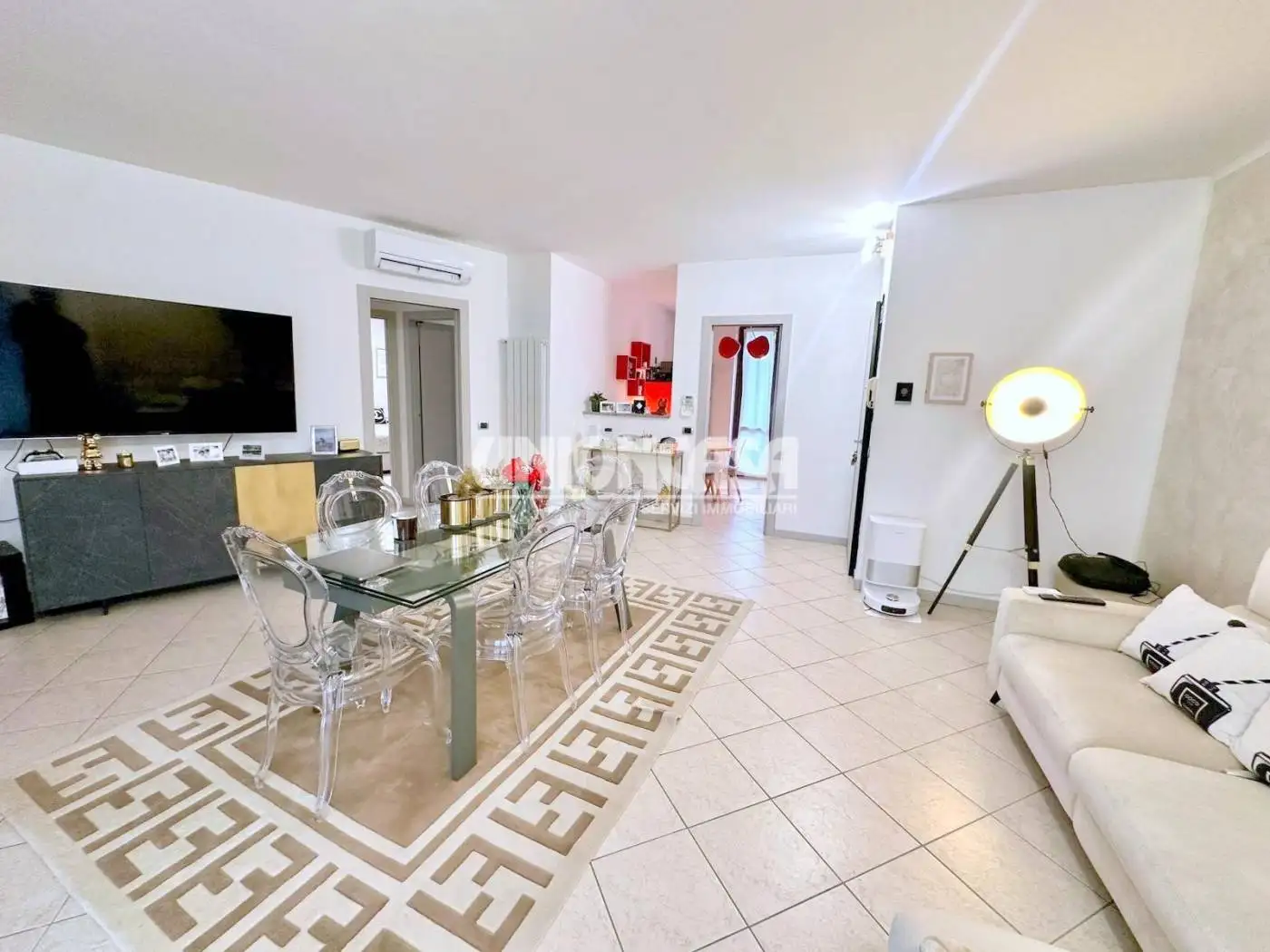 Appartamento in vendita a Binago