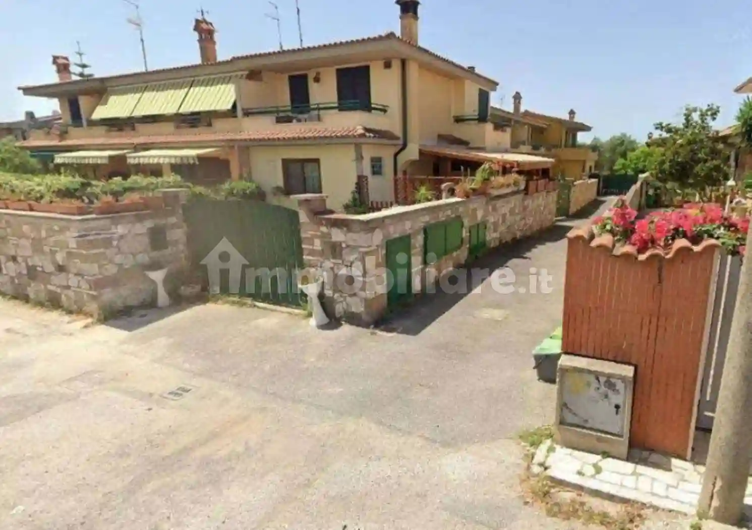 Villetta a schiera - foto 3