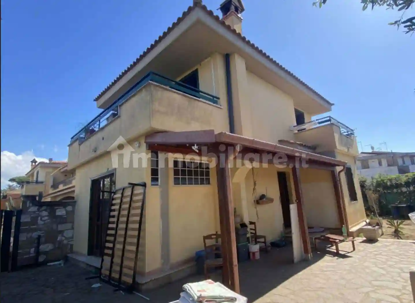 Villetta a schiera - foto 4