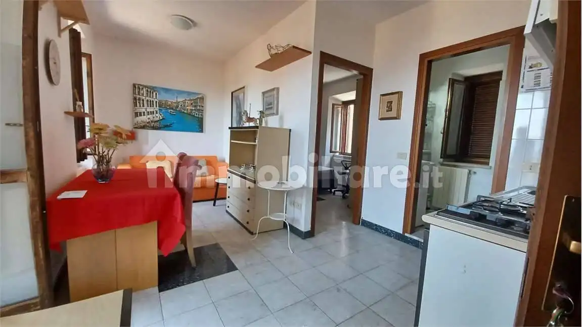 Appartamento in affitto a Frosinone