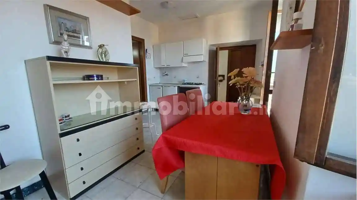 Bilocale 45 m², Centro, Frosinone - foto 2