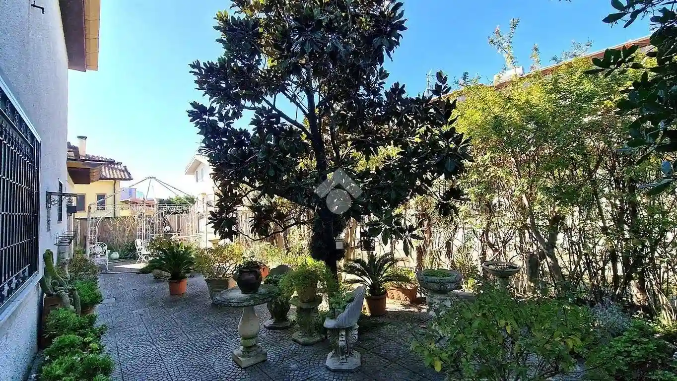 Villa unifamiliare via Gionchetto 9, Gionchetto, Latina - foto 4