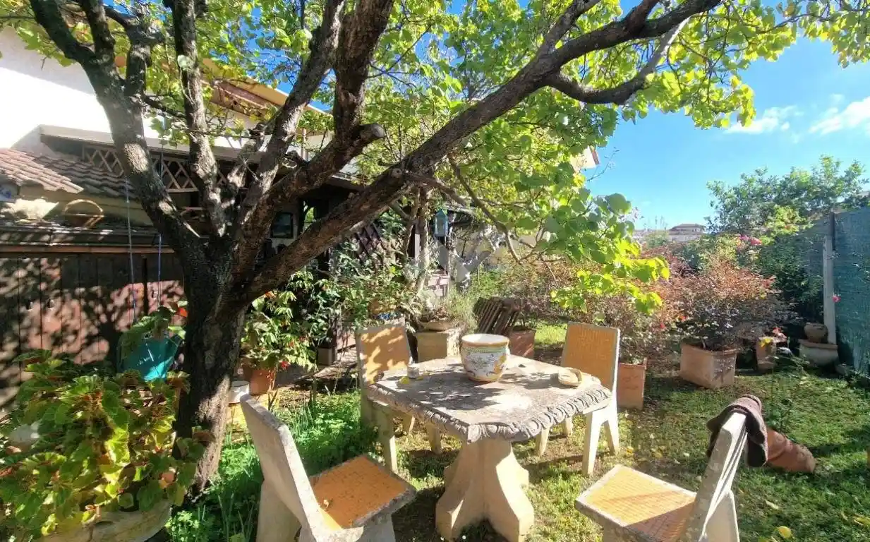 Villa unifamiliare via Gionchetto 9, Gionchetto, Latina - foto 2