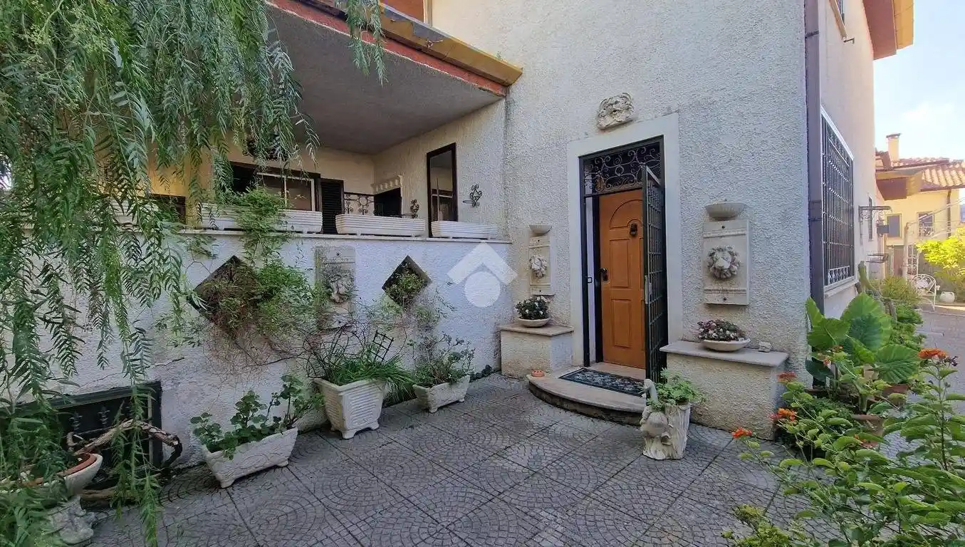 Villa unifamiliare via Gionchetto 9, Gionchetto, Latina - foto 3