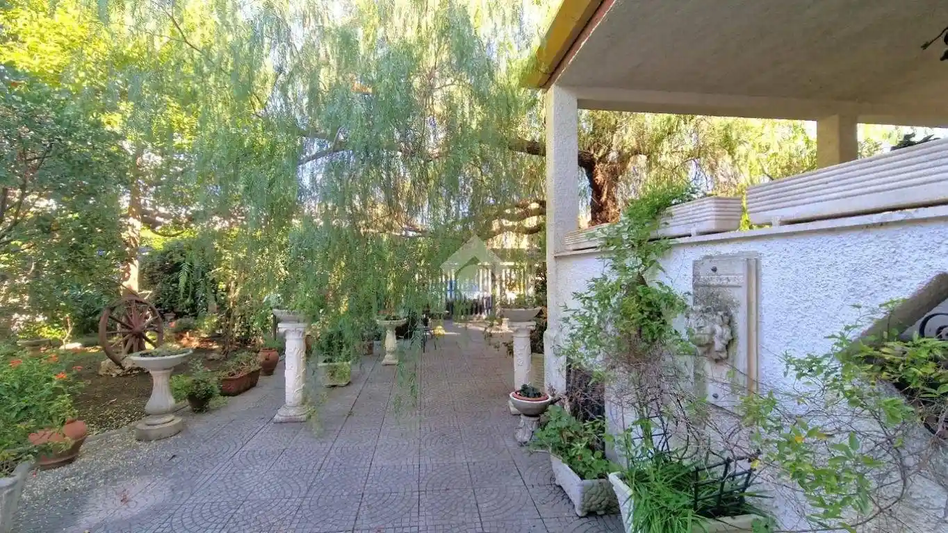 Villa unifamiliare via Gionchetto 9, Gionchetto, Latina - foto 4