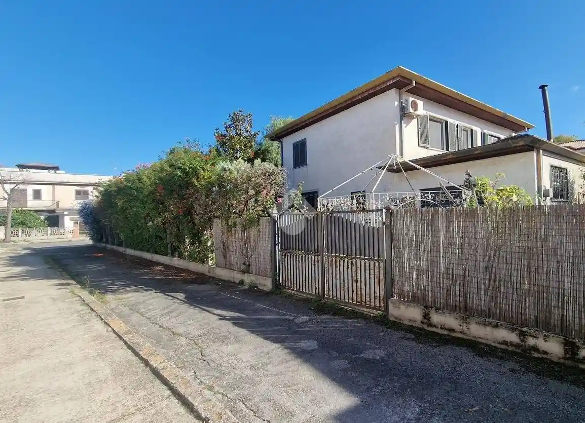 Villa unifamiliare via Gionchetto 9, Gionchetto, Latina - foto 5