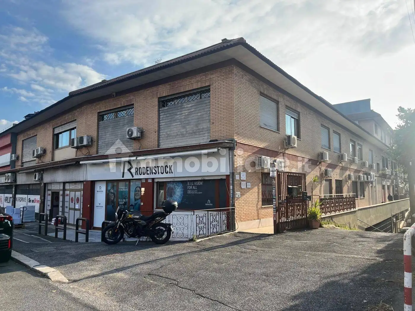 Appartamento in affitto a Roma