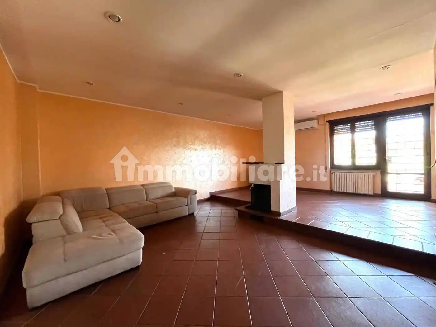 Trilocale via Gasperina, Anagnina, Roma - foto 4