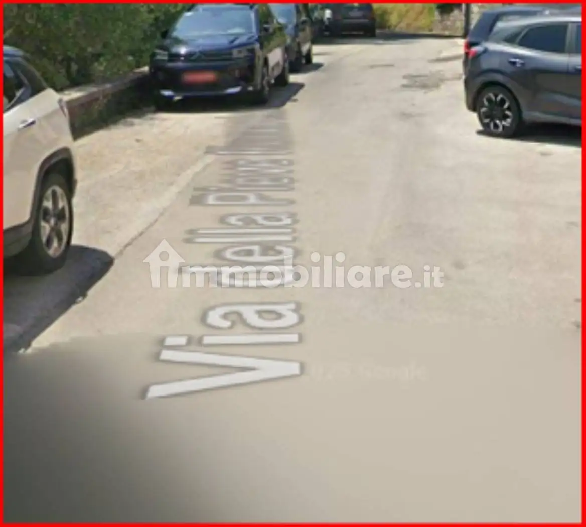 Appartamento in asta a Pescia