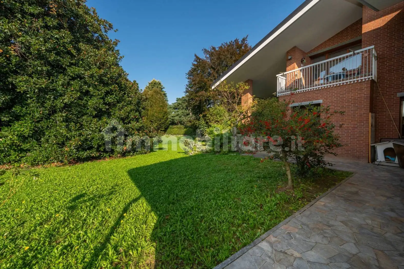 Villa in vendita a Rivoli