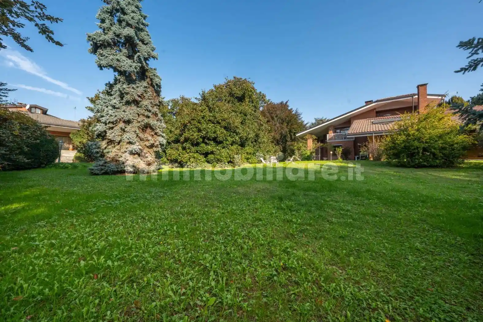 Villa unifamiliare corso John Fitzgerald Kennedy, San Paolo, Rivoli - foto 2