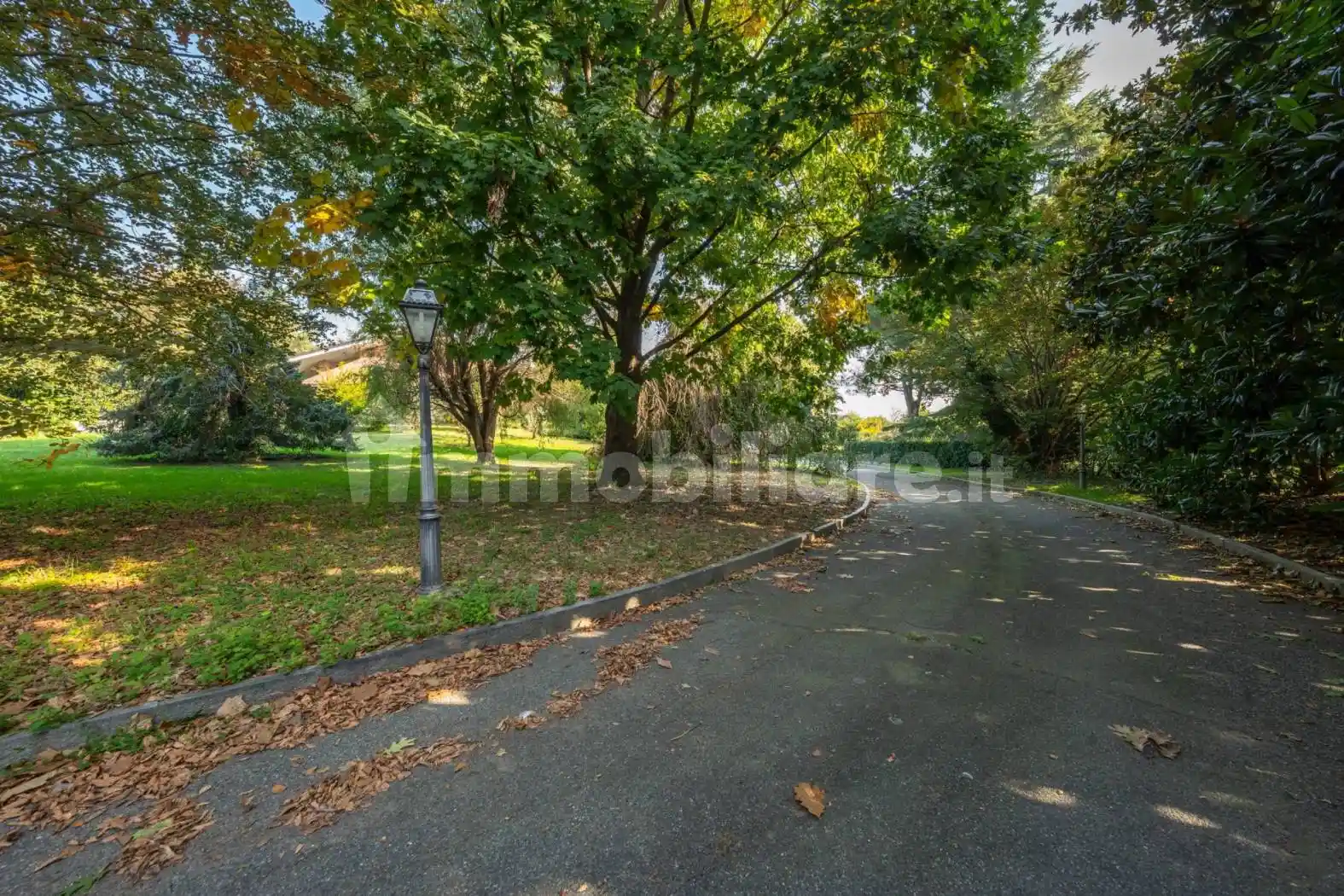 Villa unifamiliare corso John Fitzgerald Kennedy, San Paolo, Rivoli - foto 5