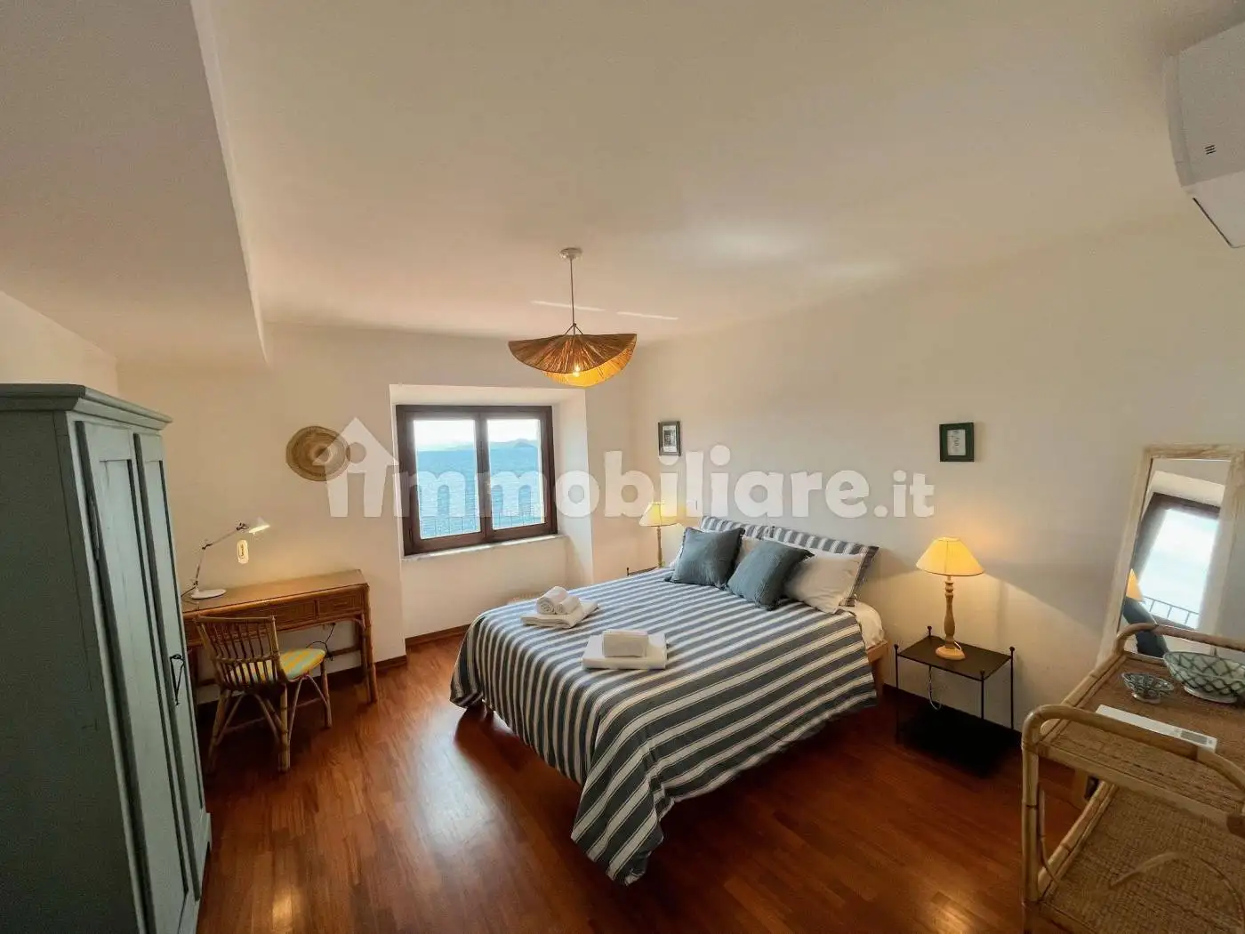 Appartamento in affitto a Piombino