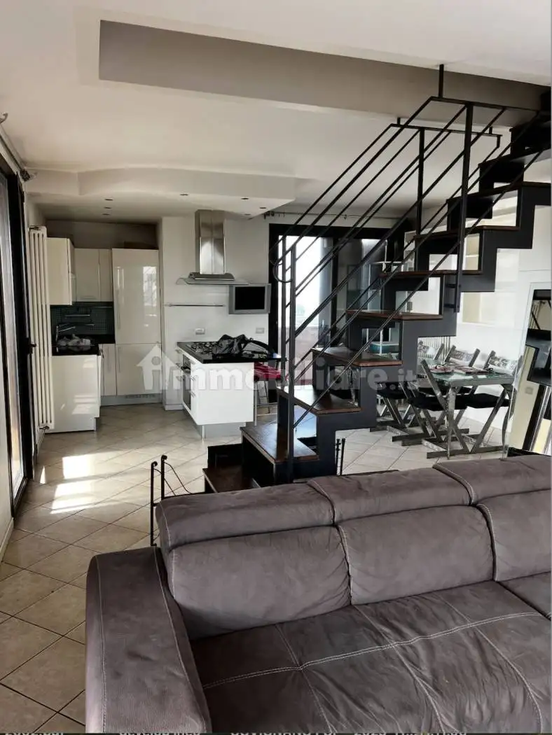 Appartamento in vendita a Rimini