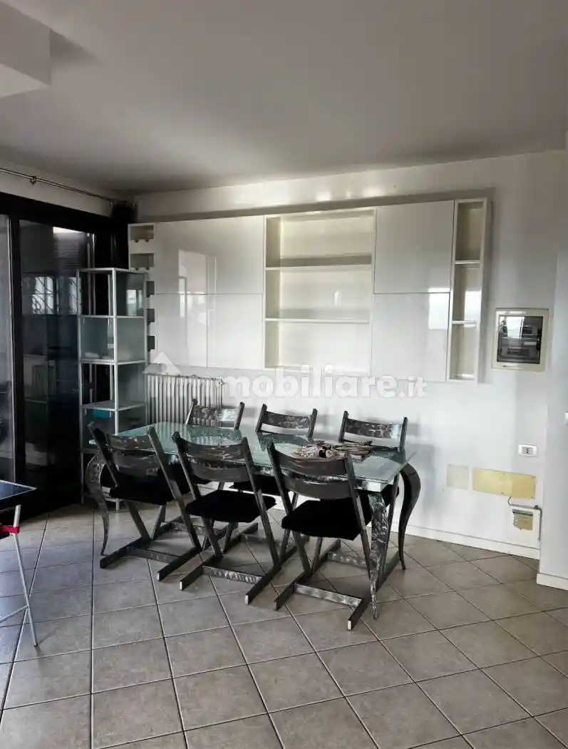 Trilocale via Marecchiese 298/E, Padulli, Rimini - foto 2