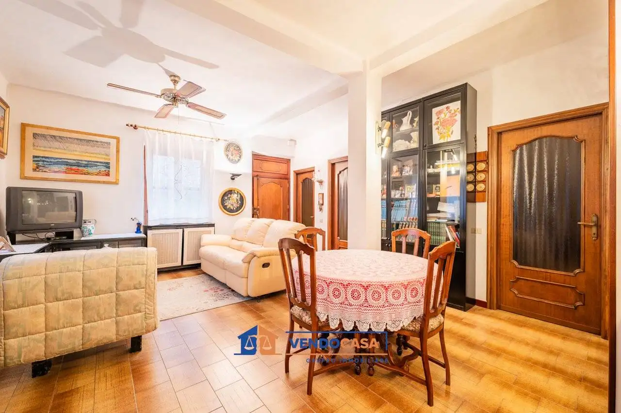 Appartamento in vendita a Mondovì