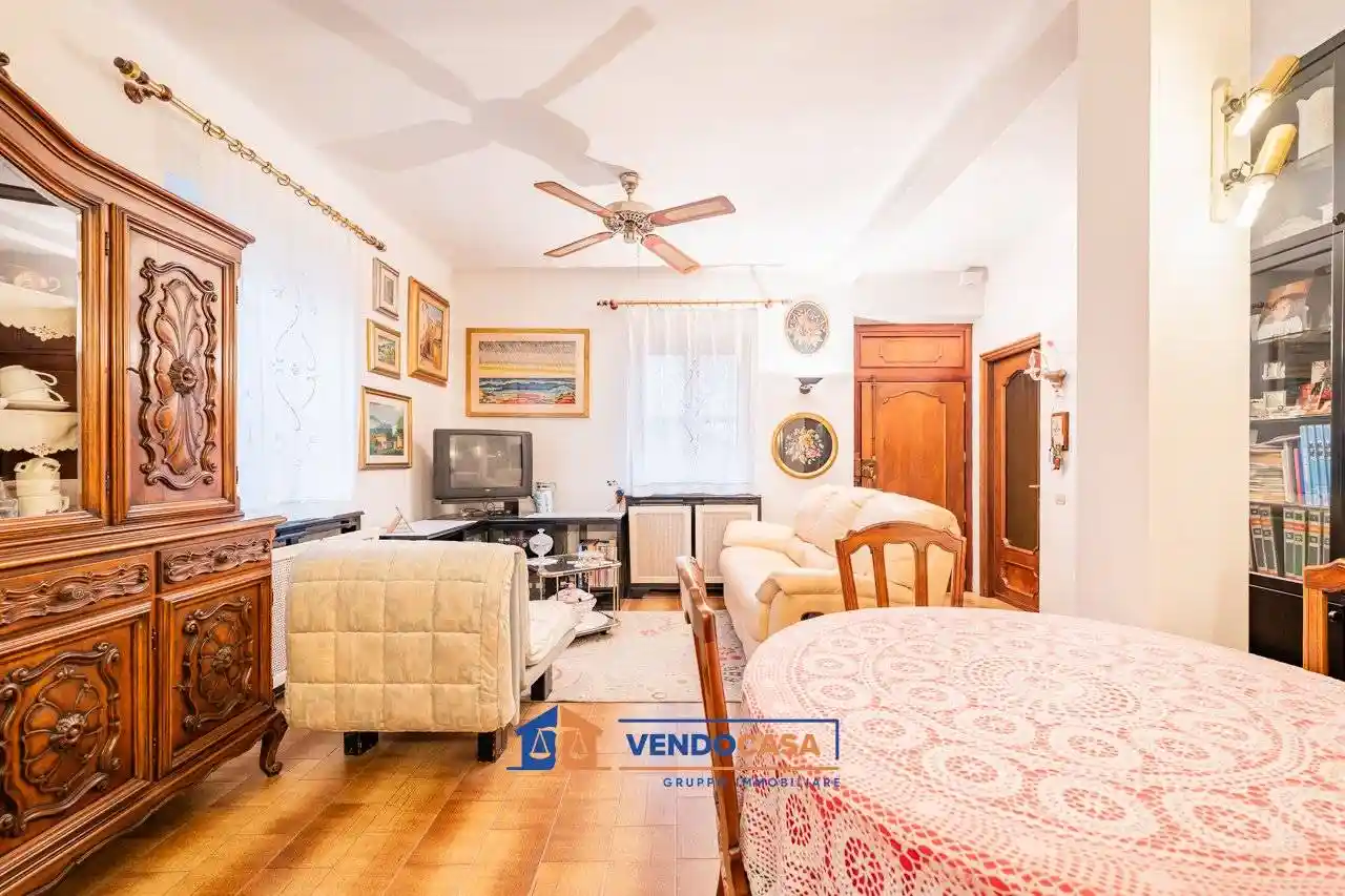 Trilocale via Cuneo 44, Via Cuneo, Tiro a Segno, Mondovì - foto 2