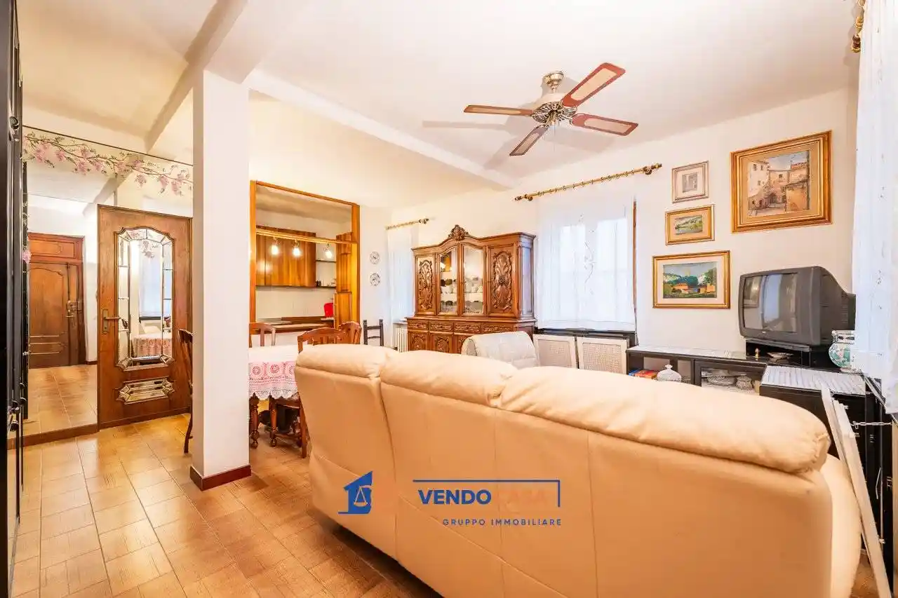 Trilocale via Cuneo 44, Via Cuneo, Tiro a Segno, Mondovì - foto 3