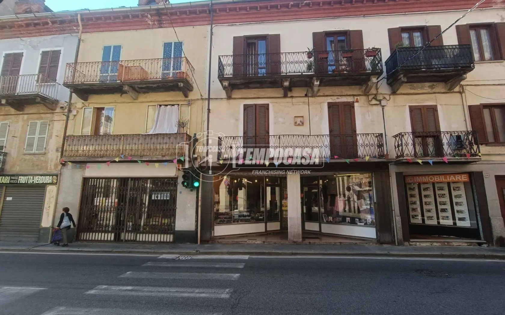 Appartamento in vendita a Bussoleno