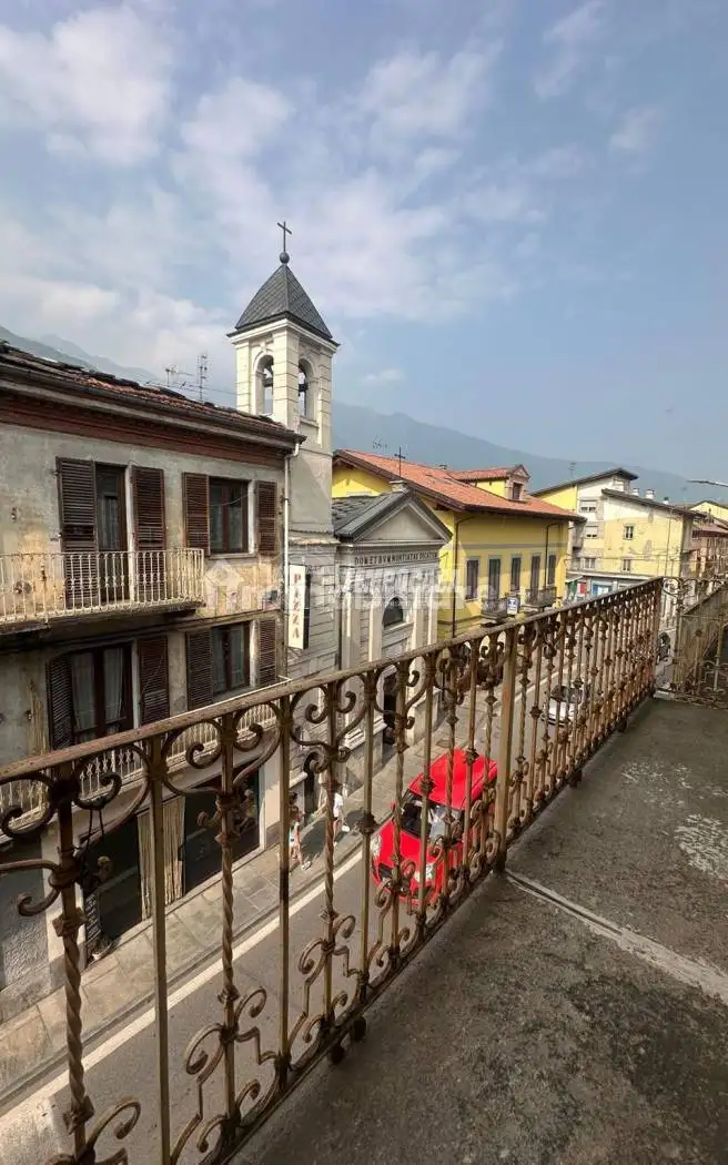 Trilocale via traforo 32, Centro, Bussoleno - foto 2