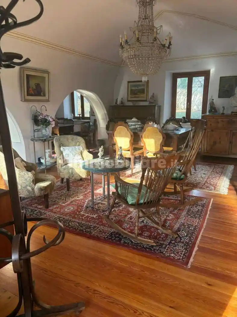 Casale, buono stato, 580 m², Scandeluzza, Montiglio Monferrato - foto 3