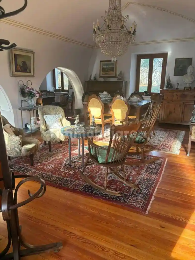 Casale, buono stato, 580 m², Scandeluzza, Montiglio Monferrato - foto 5