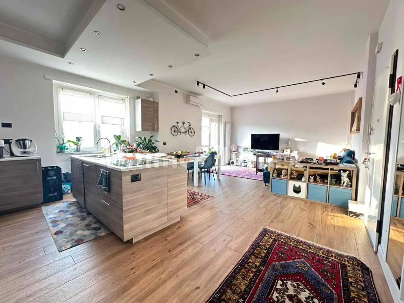 Appartamento in vendita a Pinerolo