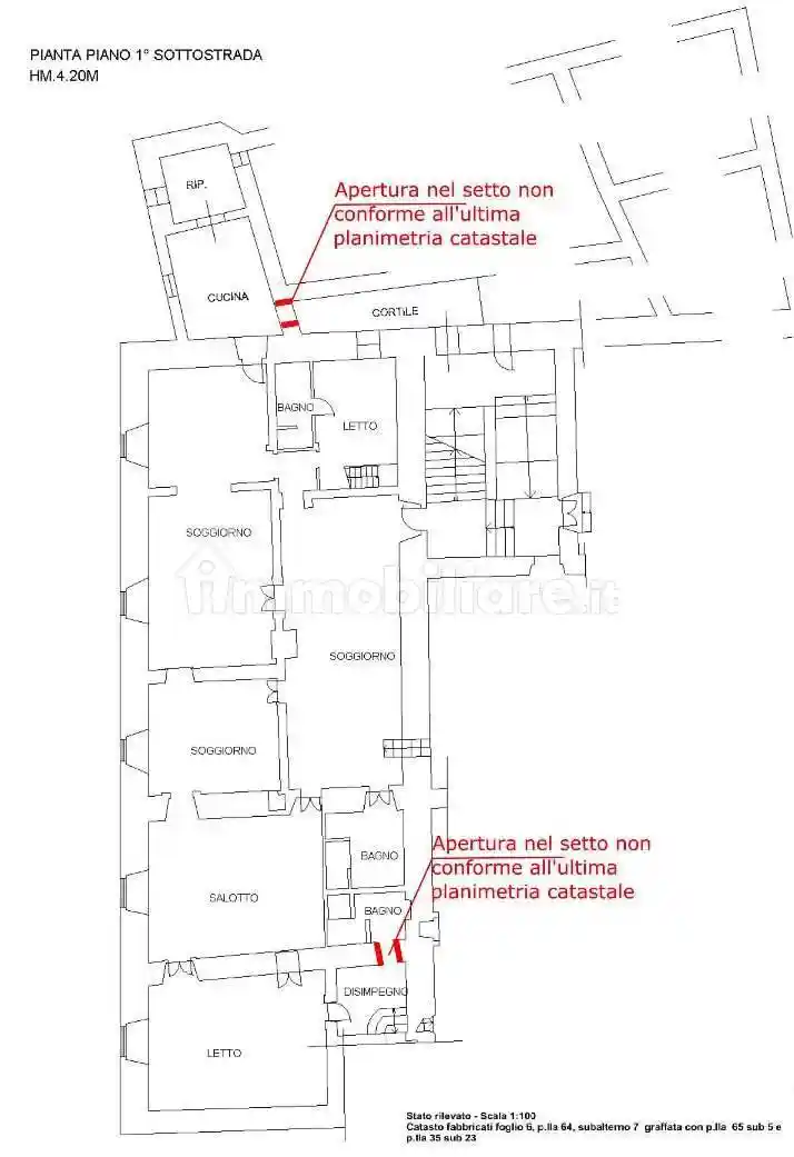 Villetta a schiera - foto 2