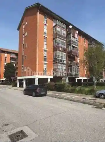 Appartamento in vendita a Pieve Emanuele