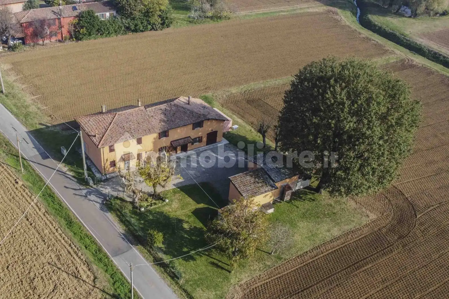 Appartamento in vendita a Castenaso