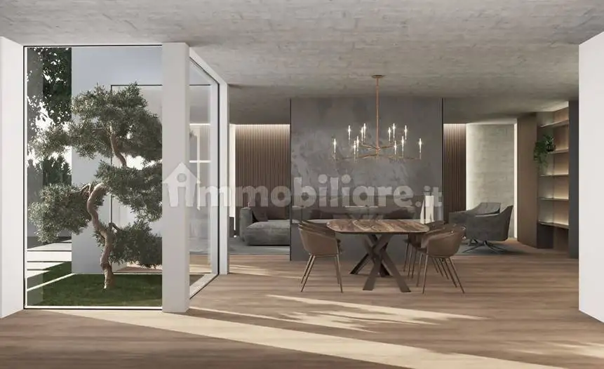 Appartamento in vendita a Treviso