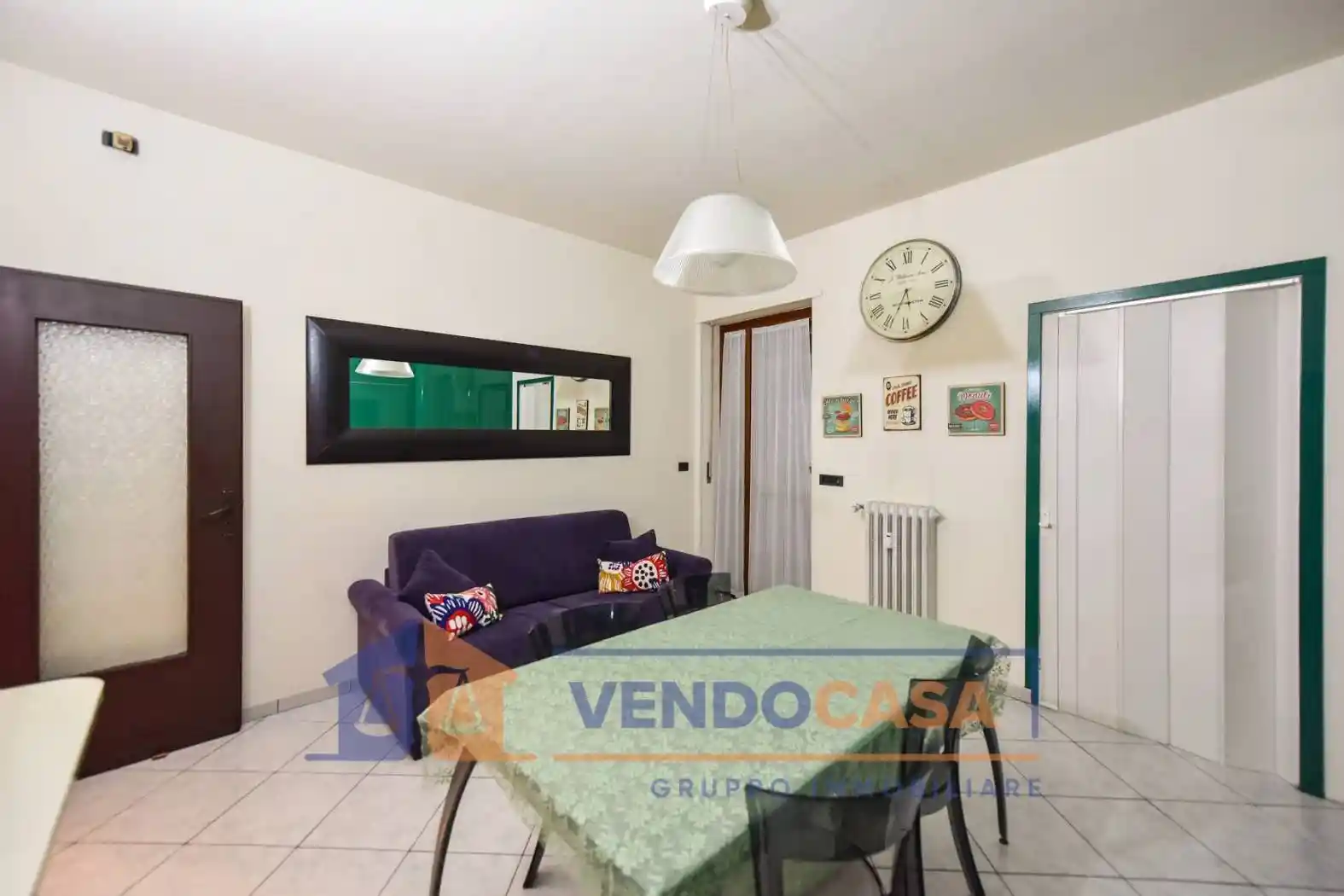 Quadrilocale via Giuseppe Ungaretti 14, Nasi, Moncalieri - foto 2