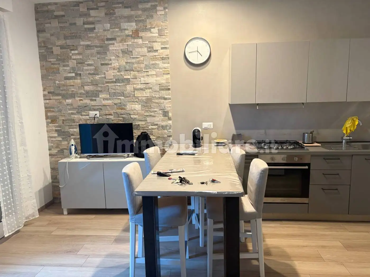 Bilocale via Argilofi 18, Civitanova Nord, San Gabriele, Fontespina, Civitanova Marche - foto 2