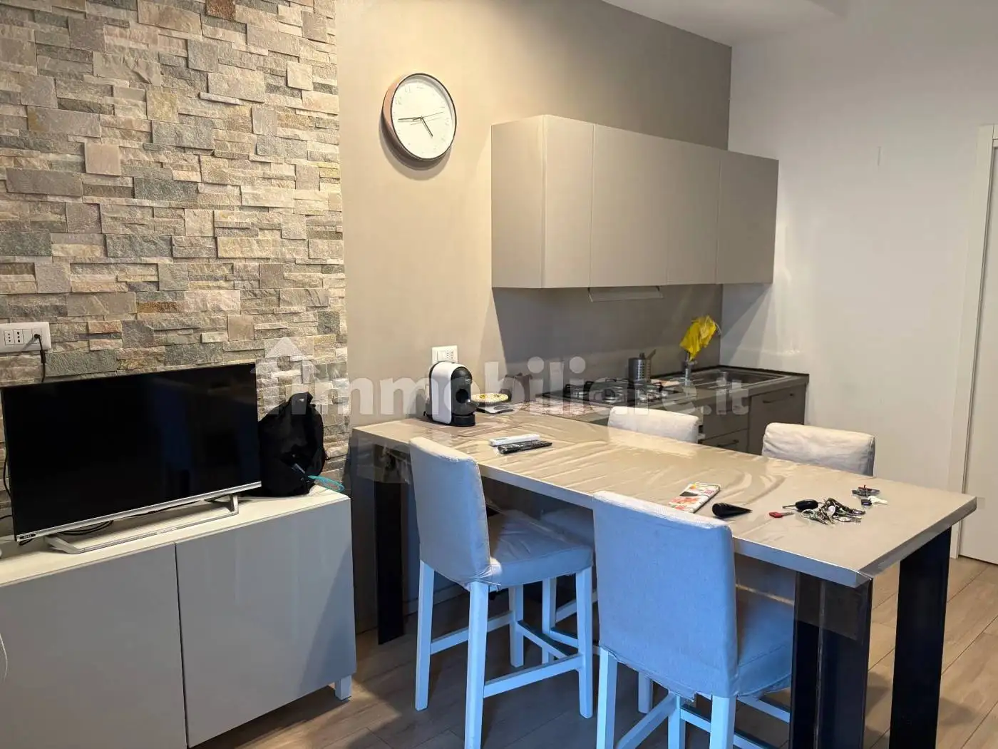 Bilocale via Argilofi 18, Civitanova Nord, San Gabriele, Fontespina, Civitanova Marche - foto 3